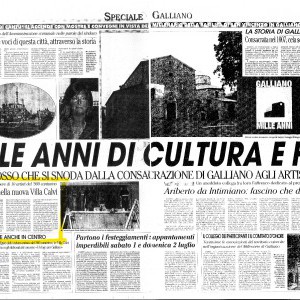 2006 01 Luglio Giornale Cantu