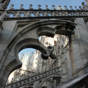 Il Duomo di Milano