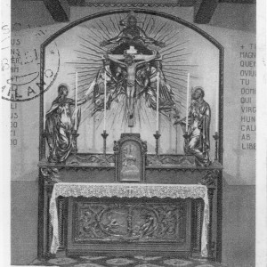 Altari e Appelli Decorativi