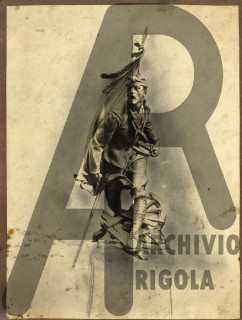 Rovellasca Monumento ai Caduti Rigola Foto