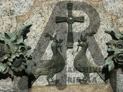 Rigola Scultori Monumenti Funerari Milano Monumentale