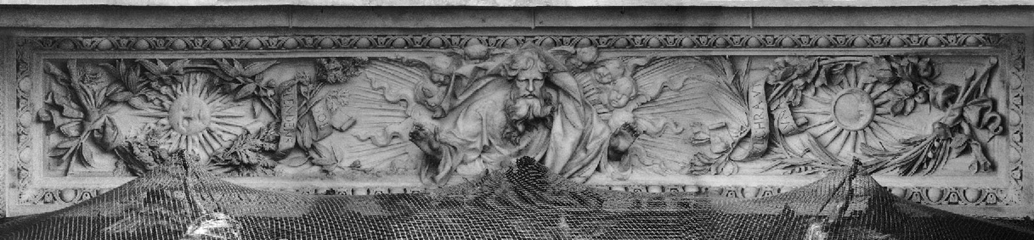 Nel Duomo Di Milano Carlo E Luigi Rigola