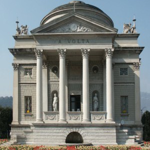 Como Tempio Voltiano